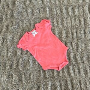 Nicole miller | baby bodysuit